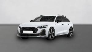 Audi A5 Avant TDI S line edition one