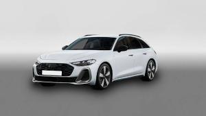 Audi A5 Avant TDI S line edition one