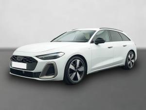 Audi A5 Avant TFSI qu. S tronic line MATRIX 19 B&O UMGEBUNGSKAMERA HEAD-UP ACC AHK VIRTUAL NAVI LEDER CONNECT DAB ASSISTENZ 5-J-