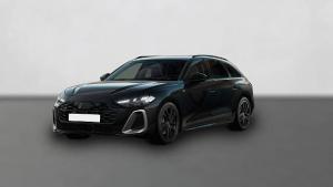 Audi A5 Avant TFSI quattro S line edition one