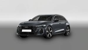 Audi A5 Avant TFSI S line