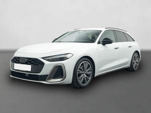 Audi A5 Avant TFSI S tronic s-line MATRIX 19 AHK VIRTUAL NAVI CONNECT DAB 5-J-GARANTIE