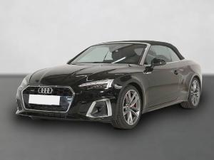 Audi A5 Cabriolet 45 TFSI quattro S line