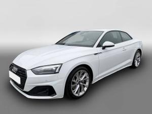 Audi A5 Coupe 40 TDI quattro S tronic advanced