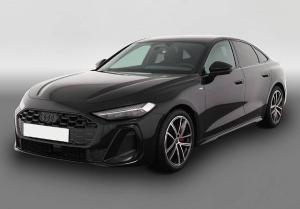 Audi A5 Limousine TFSI S line