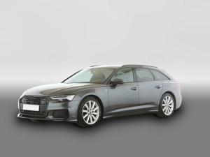 Audi A6 50 TFSIe quattro sport *AHK*Matrix*RFK*MMI-Plus*