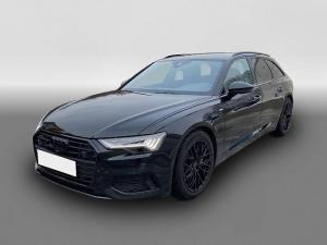 Audi A6 55 TFSI quattro S Line Sport+*Matrix LED