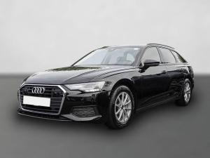 Audi A6 Avant 35 TDI S tronic AHK Head UP Kamera
