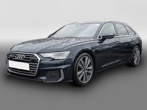 Audi A6 Avant 40 TDI quattro 150 S tronic sport