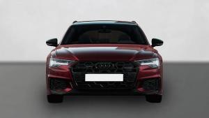Audi A6 Avant 45 TDI quattro S line competition edition