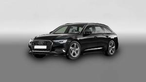 Audi A6 Avant 45 TFSI Advanced