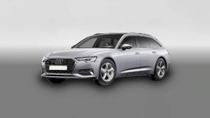 Audi A6 Avant 45 TFSI quattro Advanced