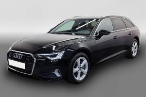 Audi A6 Avant 45 TFSI quattro Advanced