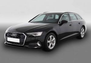 Audi A6 Avant 45 TFSI quattro Advanced