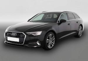 Audi A6 Avant 50 TDI quattro Advanced