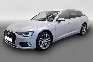Audi A6 Avant 50 TDI quattro Advanced