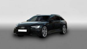 Audi A6 Avant 50 TDI quattro S line