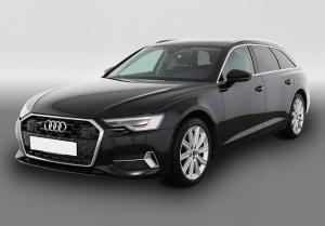Audi A6 Avant 50 TFSI e quattro Advanced