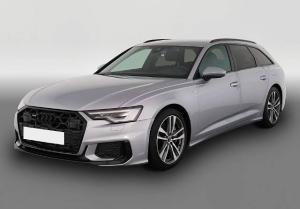 Audi A6 Avant 50 TFSI e quattro S line