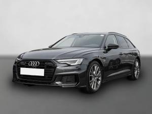 Audi A6 Avant 55 TFSI e quattro 195 kW AHK Virtuell LED