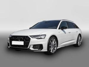 Audi A6 Avant S line 50 TDI quattro S tronic (STH*HU)