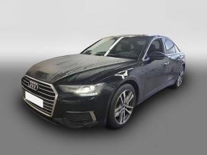 Audi A6 Lim. 50 TFSIe qu. S-tronic design *LED*Head-Up*Navi*Kamera*