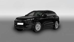 Audi A6 SUV