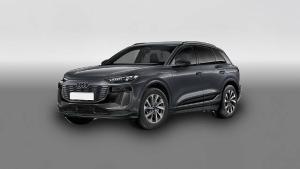 Audi A6 SUV S line