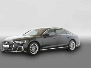 Audi A8 50 TDI quattro L *Pano*LUFT*Matrix*RFK*