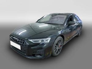 Audi A8 60 TFSIe qu. Tiptr. S-Line Int. *Pano*Luft*Head-Up*