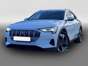 Audi e-tron 50 Quattro Sportback 20″+NAVI+LED+CCS+VIR