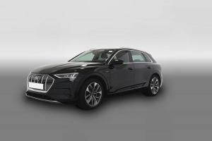 Audi e-tron 55 quattro Business edition 95 kWh