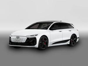 Audi e-tron A6