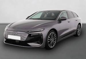 Audi e-tron Avant performance