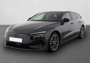 Audi e-tron Avant S line