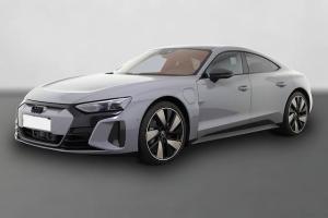 Audi e-tron GT RS Q Restwertabsicherung LED ACC B&O HuD 360° Navi