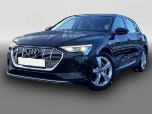 Audi e-tron quattro 50 advanced LEDER+CCS+KAMERA+VIRT