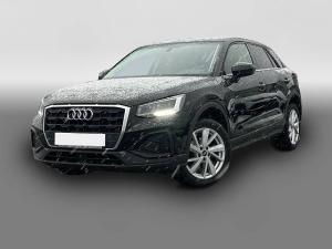 Audi Q2 1.5 35 TFSI S-tronic LED+KAMERA+EL.HECK+ACC+S