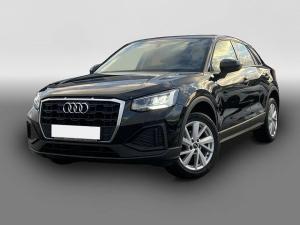 Audi Q2 1.5 35 TFSI S-tronic LED+KAMERA+EL.HECK+ACC+S
