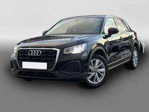 Audi Q2 1.5 35 TFSI S-tronic LED+KAMERA+EL.HECK+ACC+S