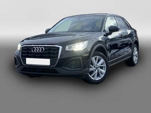 Audi Q2 1.5 35 TFSI S-tronic LED+KAMERA+EL.HECK+ACC+S