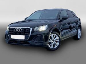 Audi Q2 1.5 35 TFSI S-tronic LED+KAMERA+EL.HECK+ACC+S