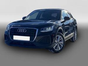 Audi Q2 1.5 35 TFSI S-tronic LED+KAMERA+EL.HECK+ACC+S
