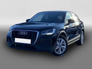 Audi Q2 1.5 35 TFSI S-tronic LED+KAMERA+EL.HECK+ACC+S