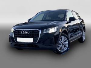 Audi Q2 1.5 35 TFSI S-tronic LED+KAMERA+EL.HECK+ACC+S