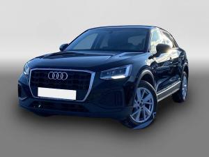 Audi Q2 1.5 35 TFSI S-tronic LED+KAMERA+EL.HECK+ACC+S