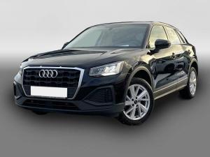 Audi Q2 1.5 35 TFSI S-tronic LED+KAMERA+EL.HECK+ACC+S