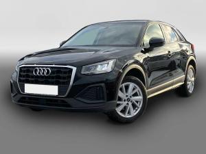 Audi Q2 1.5 35 TFSI S-tronic LED+KAMERA+EL.HECK+ACC+S