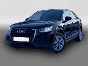 Audi Q2 1.5 35 TFSI S-tronic LED+KAMERA+EL.HECK+ACC+S