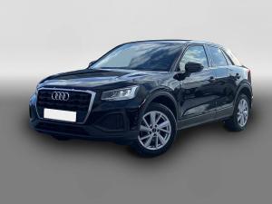 Audi Q2 1.5 35 TFSI S-tronic LED+KAMERA+EL.HECK+ACC+S